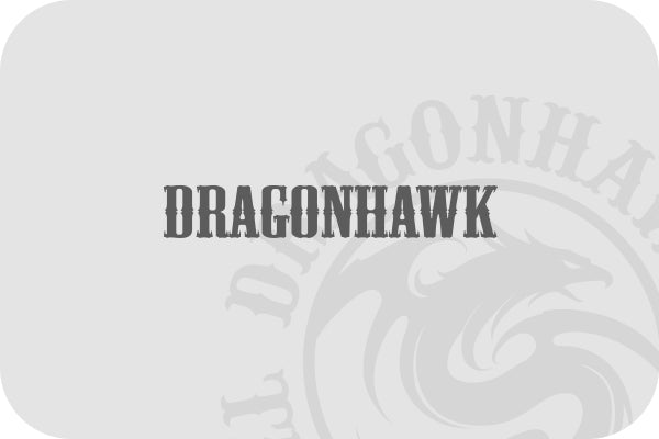 Dragonhawk Cartridges