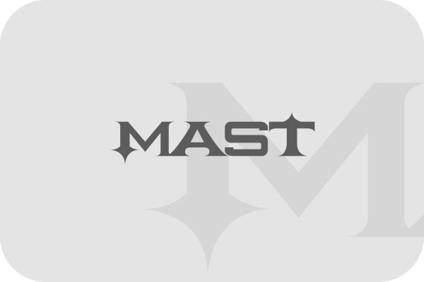 Mast Pro Cartridges Logo